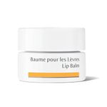 Balsam de buze Dr Hauschka, Lip Balm, 4,5 ml Balsam de buze Dr Hauschka, Lip Balm, 4.5 ml fotografia produsului
