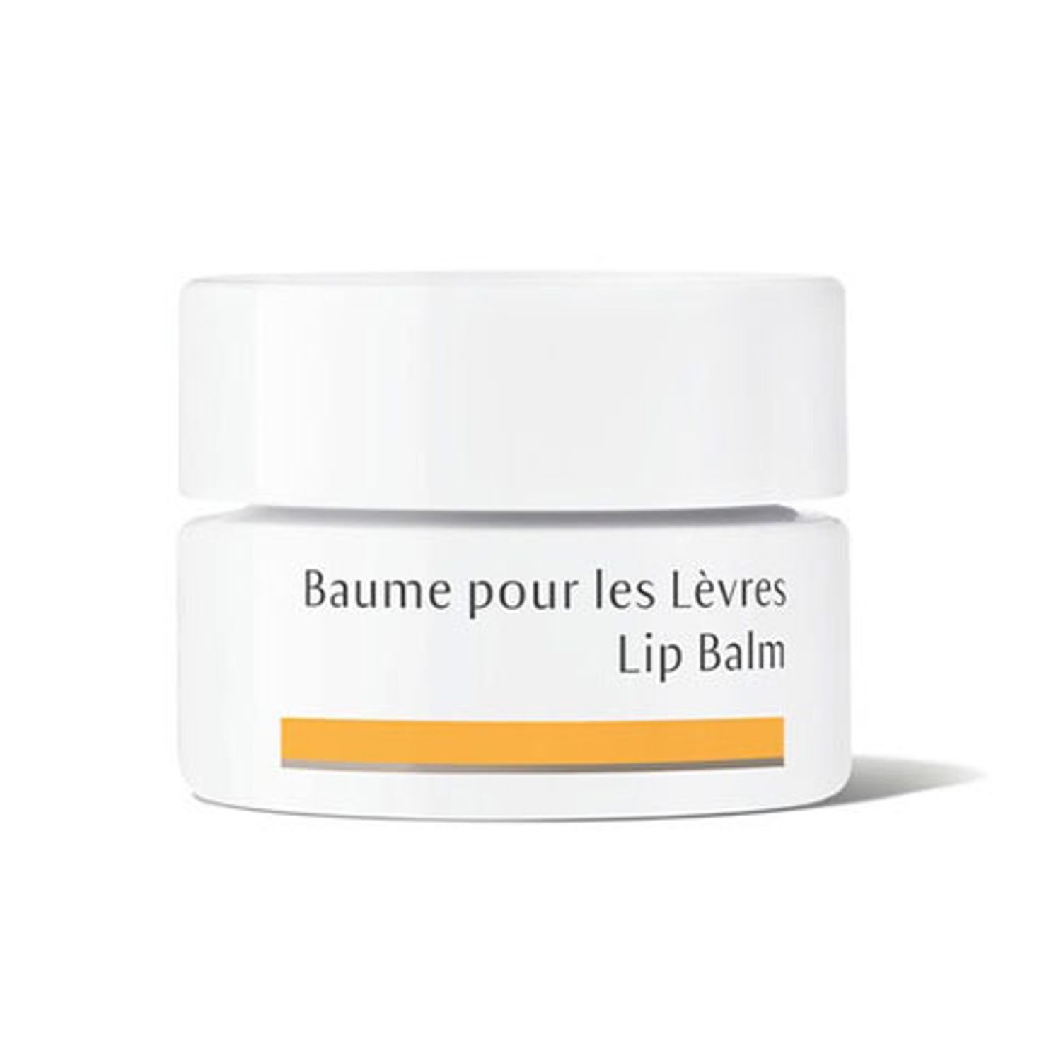 Balsam de buze Dr Hauschka, Lip Balm, 4,5 ml Balsam de buze Dr Hauschka, Lip Balm, 4.5 ml fotografia produsului