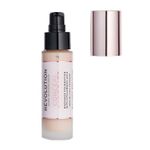 Fond de ten Makeup Revolution Conceal & Hydrate F8, 23 ml fotografia produsului
