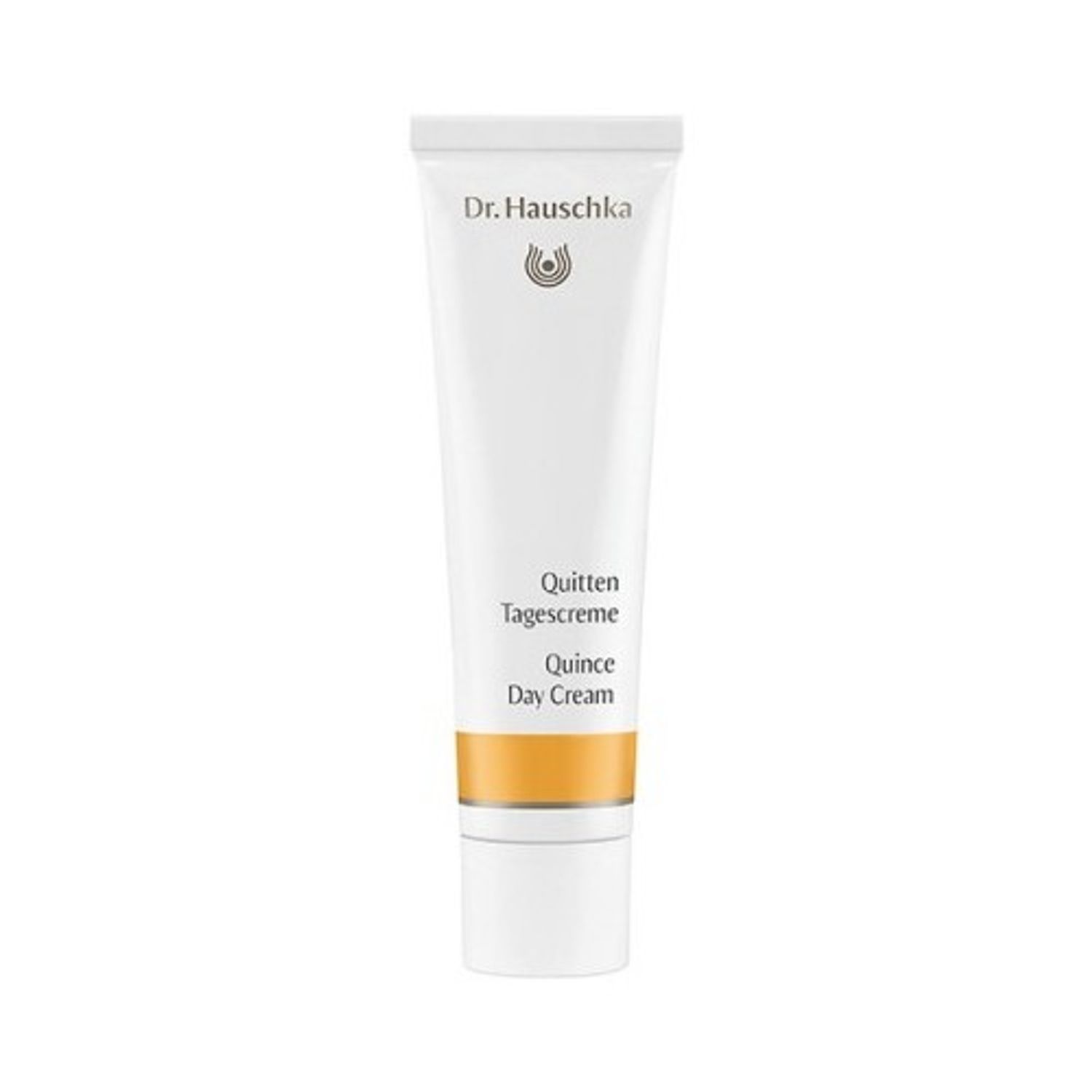 Crema de zi Dr. Hauschka Quince 30ml fotografia produsului