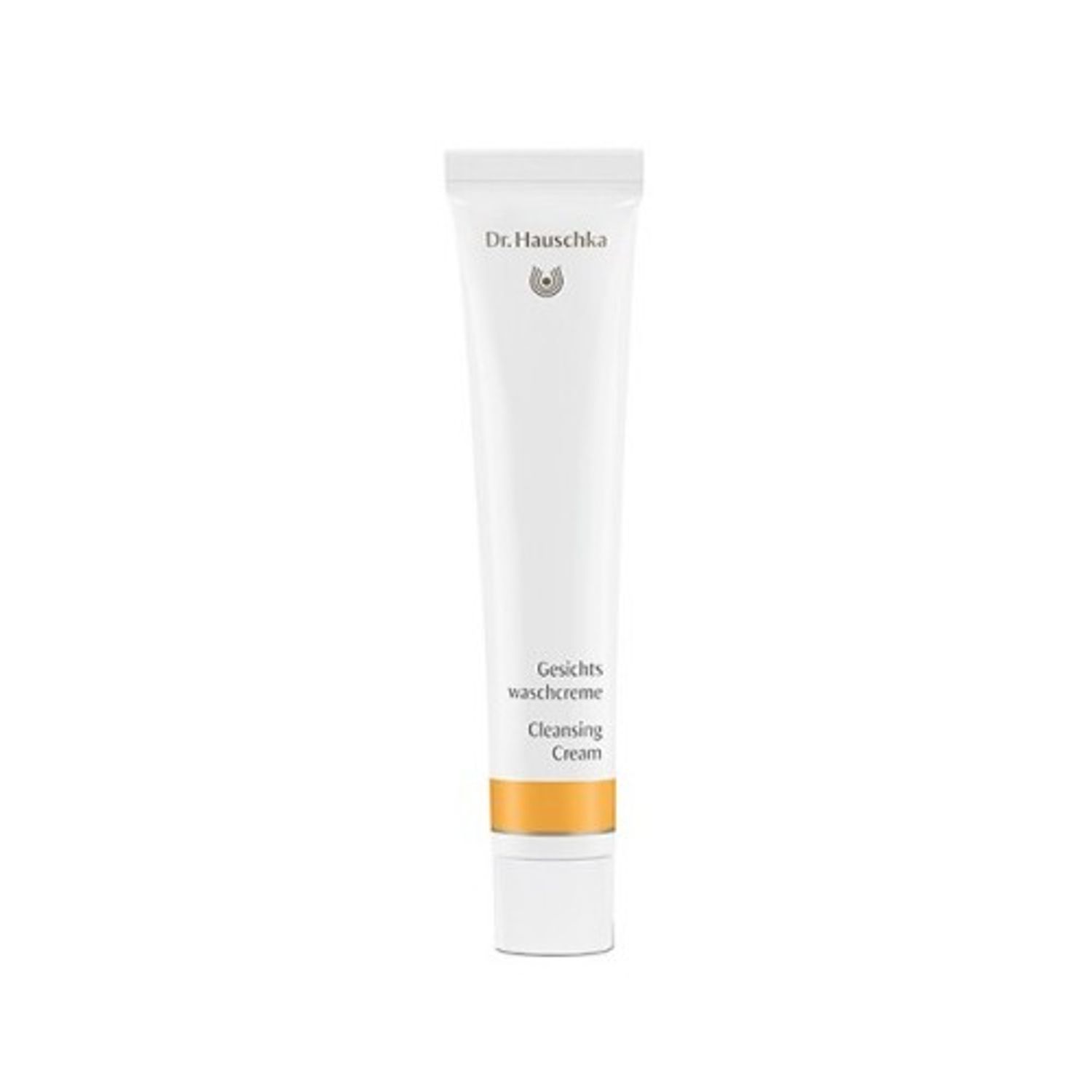 Lotiune demachianta Dr Hauschka, Cleansing Cream, 50 ml фото продукта