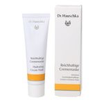 Masca de fata Dr Hauschka Hydrating Cream Mask, 30 ml fotografia produsului