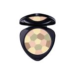 Corector compact Dr Hauschka, Colour Correcting Powder, 00 Translucent, 8 g fotografia produsului