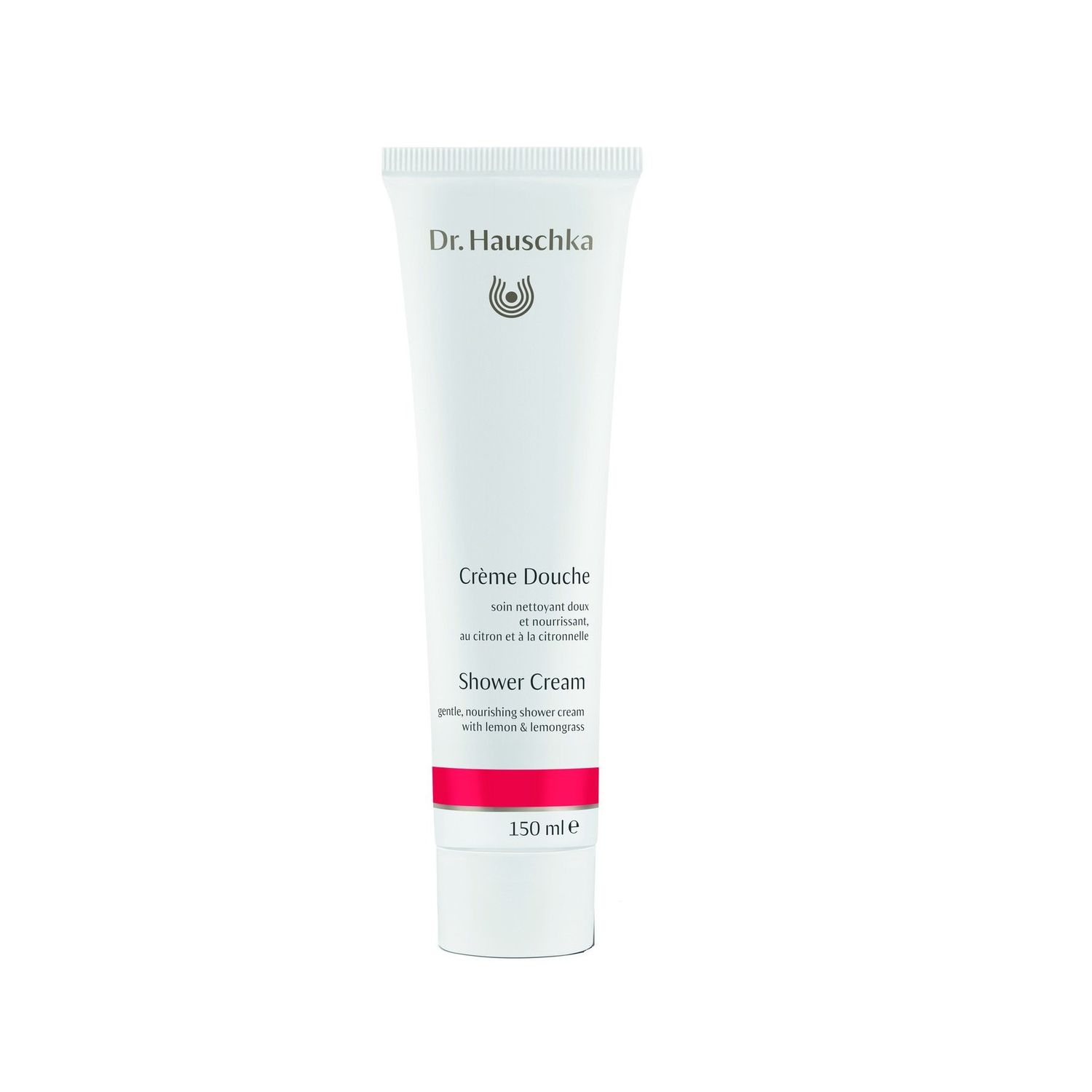 Crema de dus Dr. Hauschka, Shower Cream, 150 ml fotografia produsului