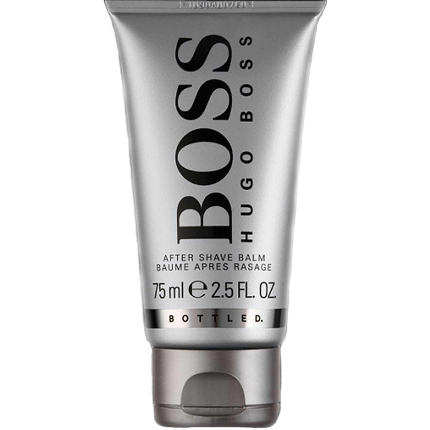 Balsam dupa ras HUGO BOSS Bottled, 75ml fotografia produsului
