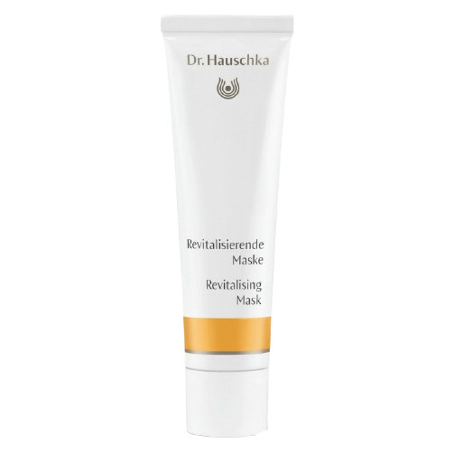 Masca de fata Dr. Hauschka - Revitalising Mask 30ml фото продукта
