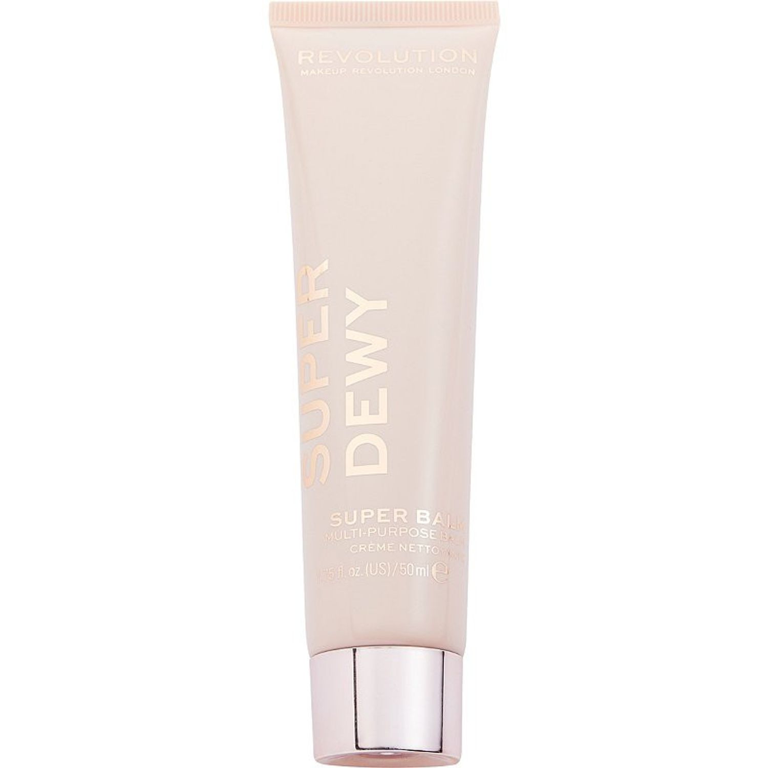 Balsam mutifunctional Makeup Revolution London Superdewy, 50 ml fotografia produsului