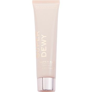 Balsam mutifunctional Makeup Revolution London Superdewy, 50 ml
