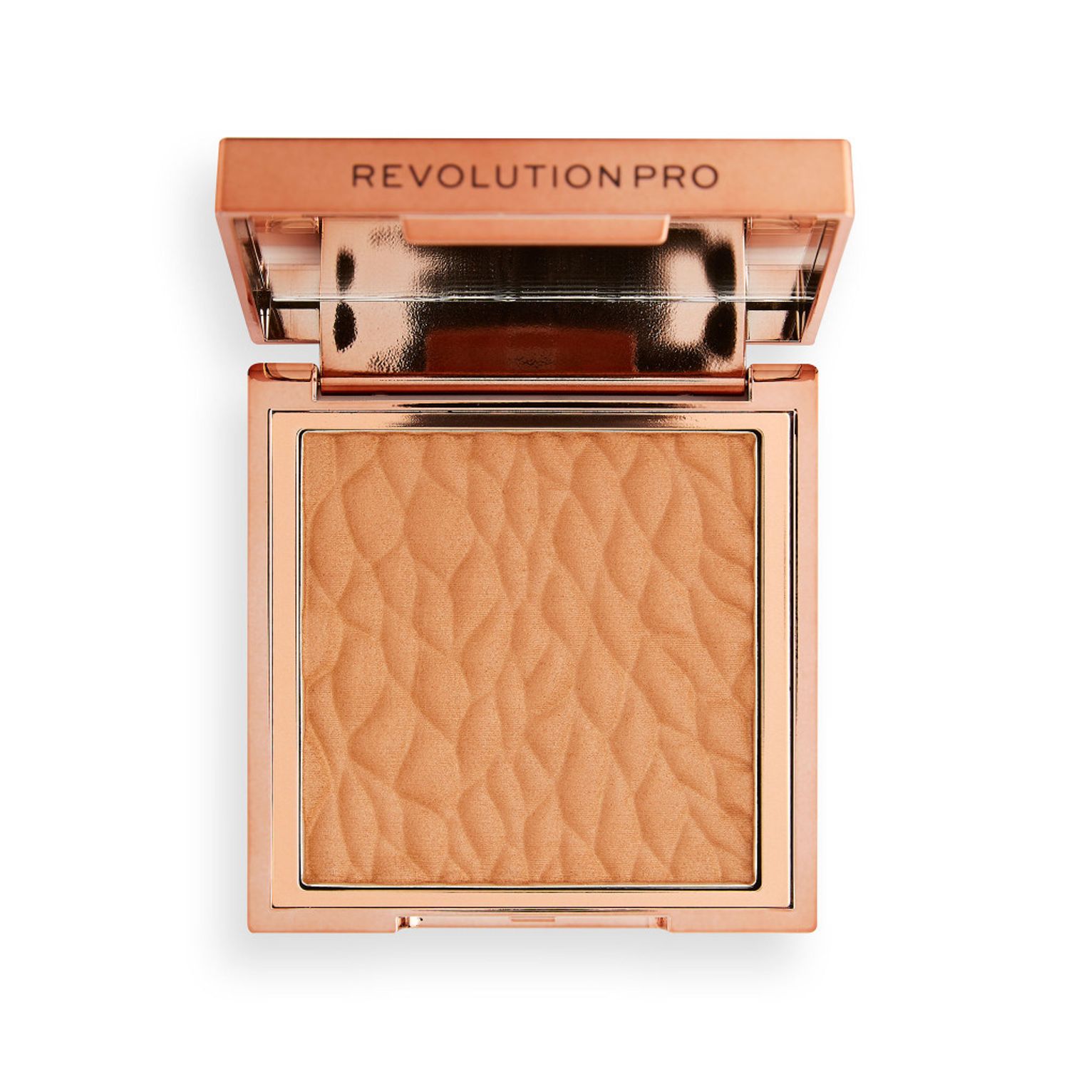 Pudra Bronzanta Makeup Revolution Pro Sculpting Balao, 8 g Bronzer Makeup Revolution London, Pro Sculpting, Balao, 8 g fotografia produsului