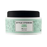 Crema de par Alfaparf Style Stories Fiber Paste 100ml fotografia produsului