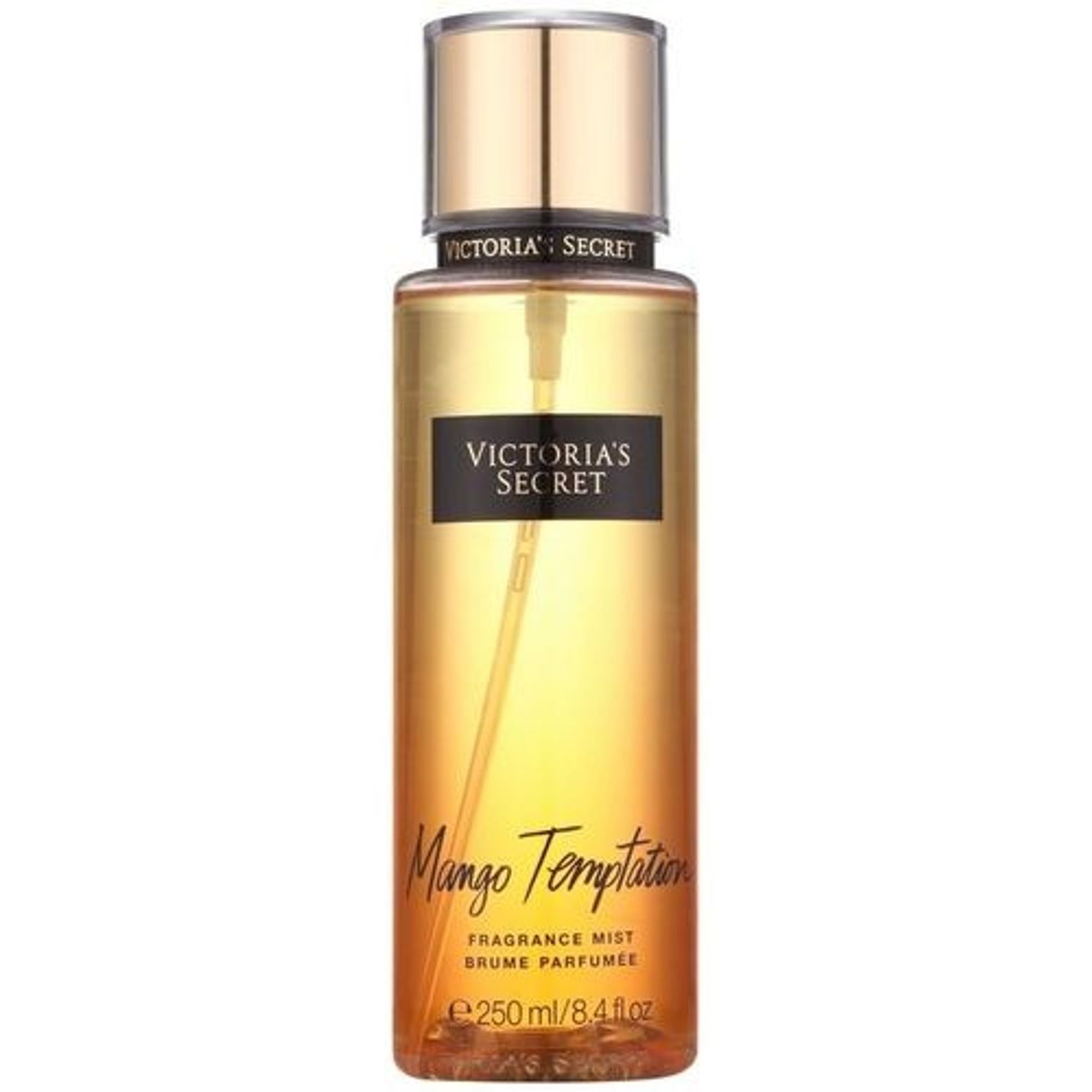 Spray de corp Victoria's Secret Mango Temptation, 250 ml fotografia produsului