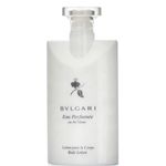 Lotiune de corp Bvlgari Eau Parfumee au The Blanc, 200 ml fotografia produsului