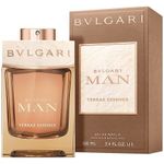 Apa de parfum Bvlgari Terrae Essence, Barbati, 60 ml fotografia produsului View 2 S