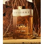 Apa de parfum Bvlgari Terrae Essence, Barbati, 60 ml fotografia produsului View 3 S