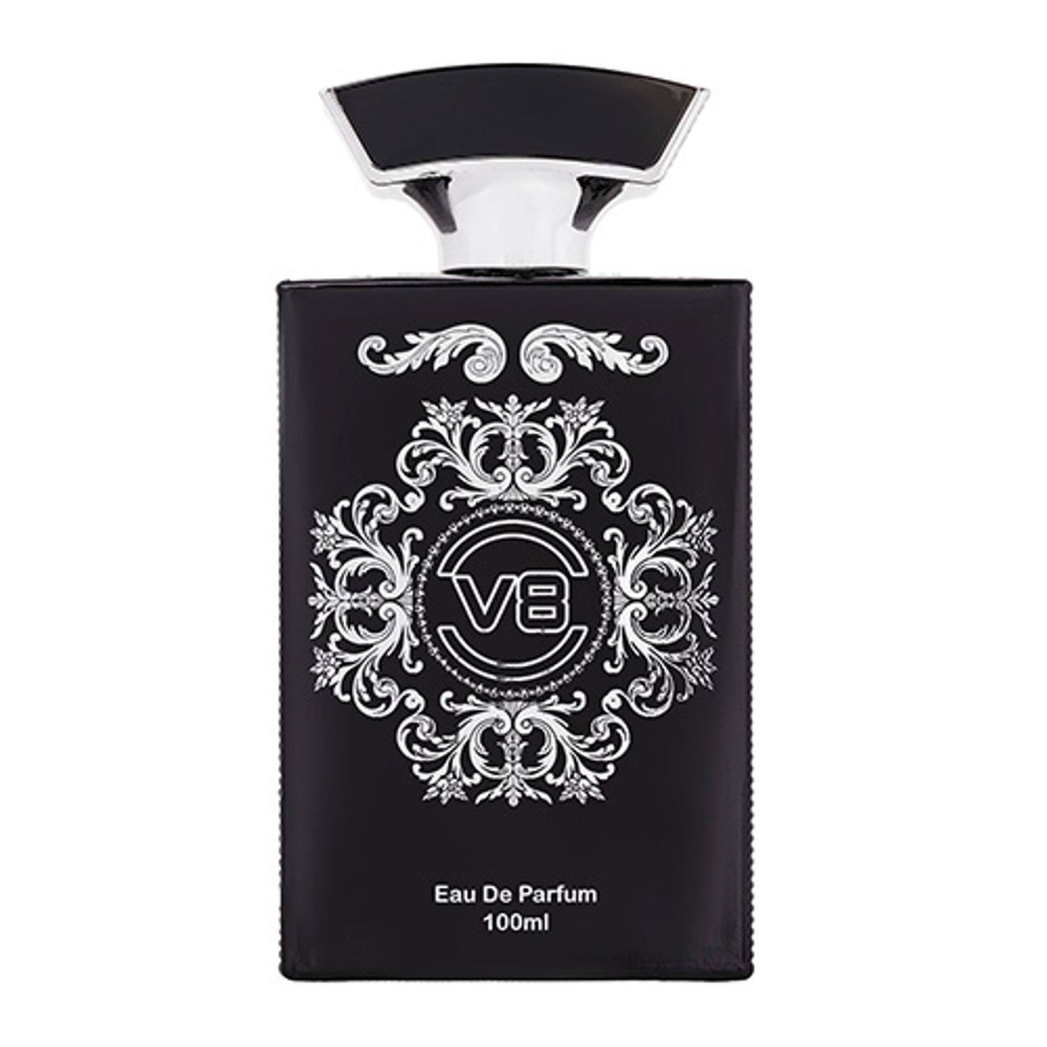 Apa de Parfum Wadi al Khaleej, V8, Barbati, 100 ml fotografia produsului