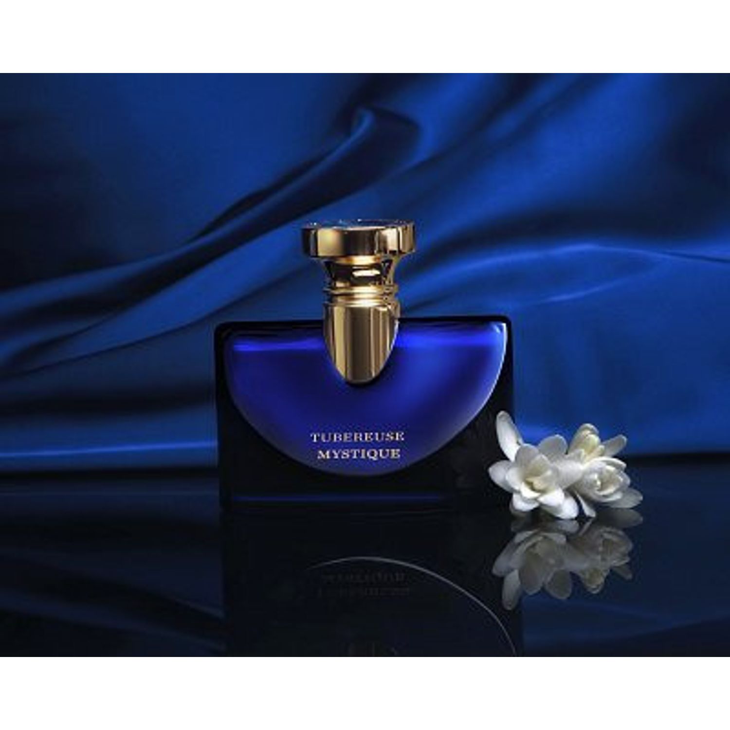 Bvlgari Splendida Tubereuse Mystique fotografia produsului View 3 L