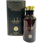 Apa de Parfum Ard Al Zaafaran, Ahla Awqat, Unisex, 100 ml fotografia produsului