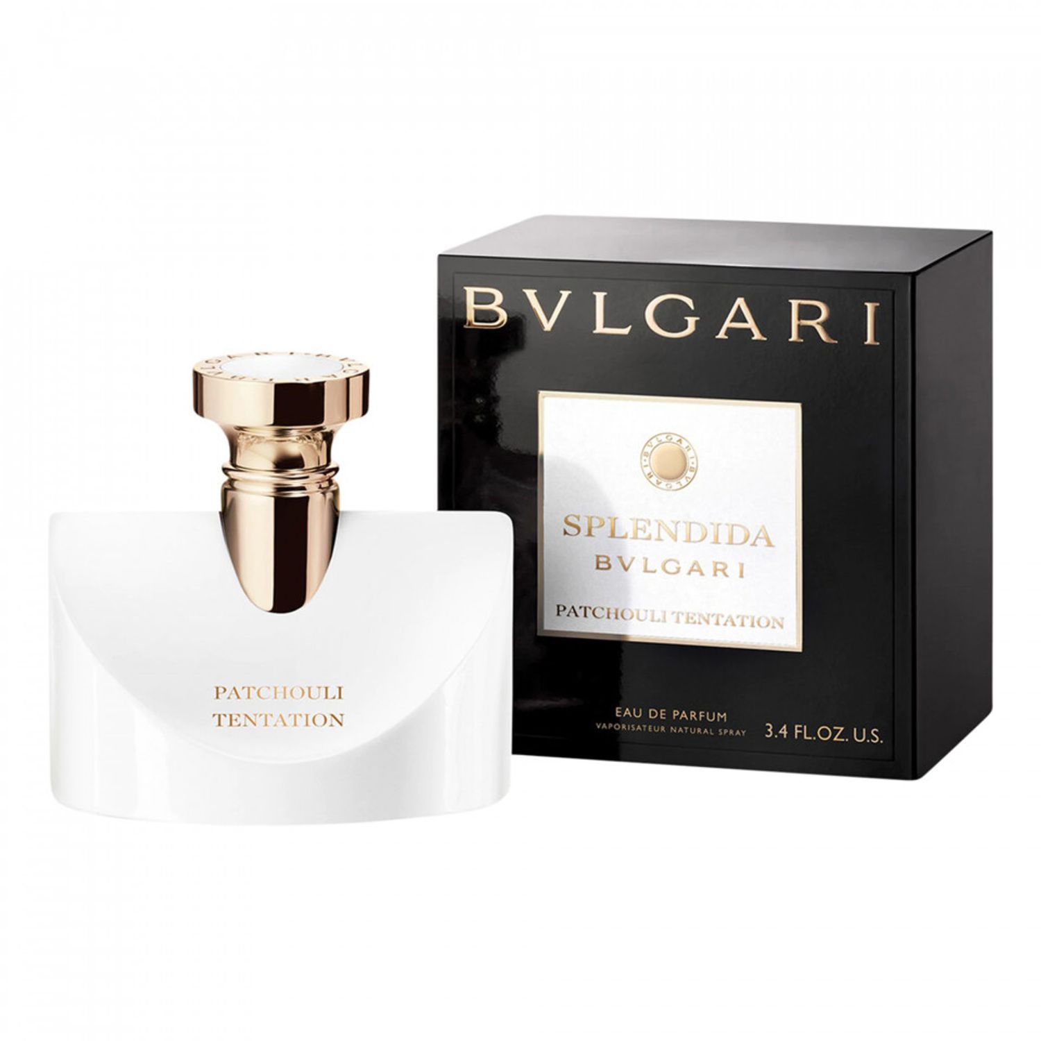 Bvlgari Splendida Patchouli Tentation fotografia produsului