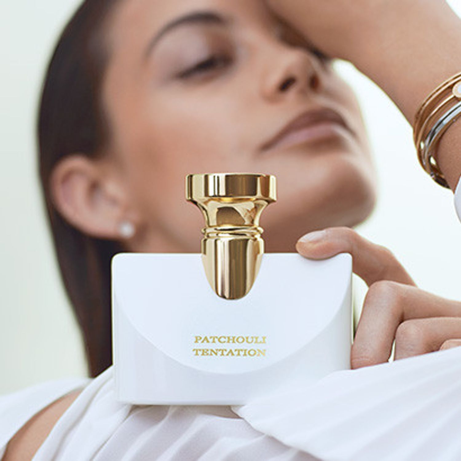 Bvlgari Splendida Patchouli Tentation fotografia produsului View 2 L