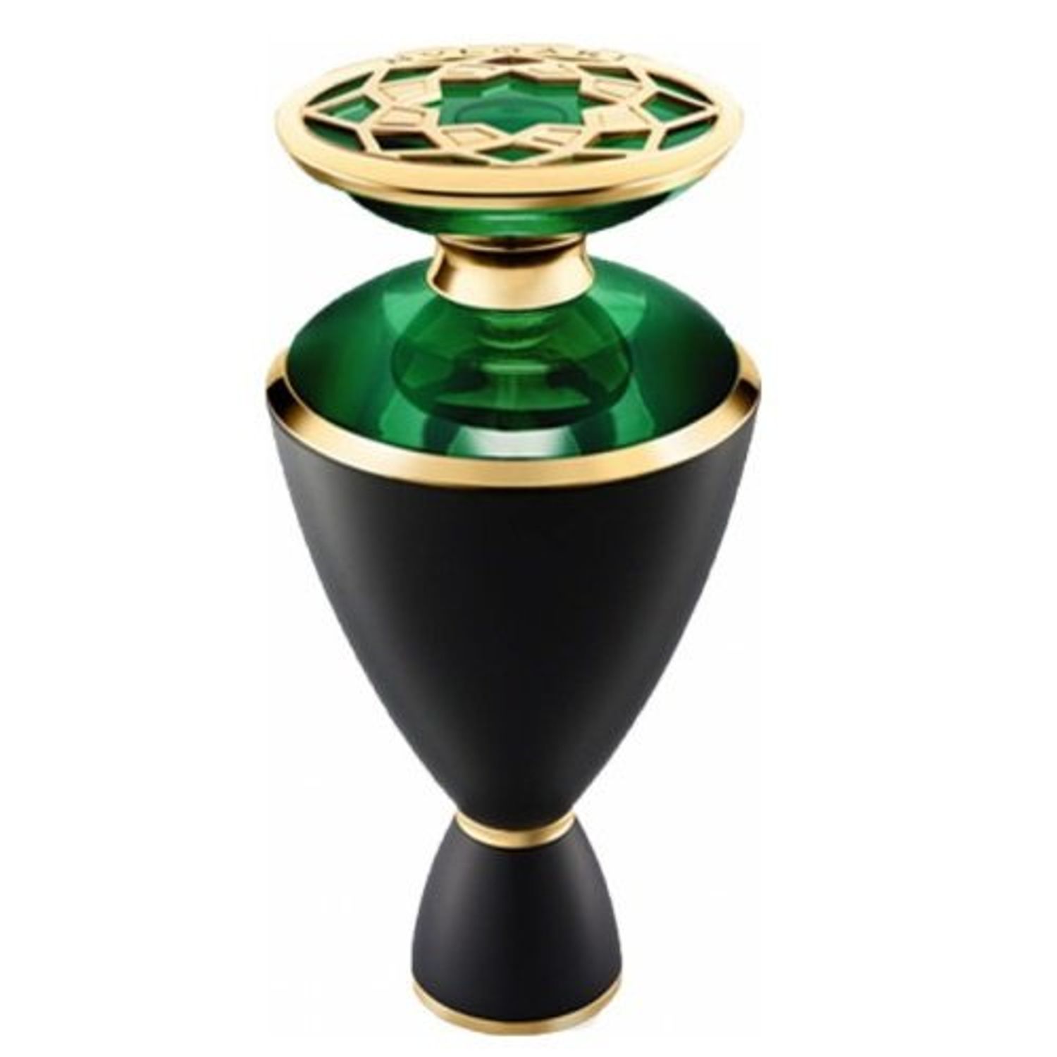 Apa de Parfum Bvlgari Le Gemme Veridia, Femei, 100ml fotografia produsului