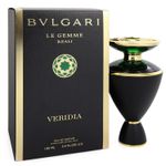 Apa de Parfum Bvlgari Le Gemme Veridia, Femei, 100ml fotografia produsului View 2 S