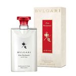 Lotiune de corp Bvlgari Eau Parfumee au The Rouge, 200 ml fotografia produsului