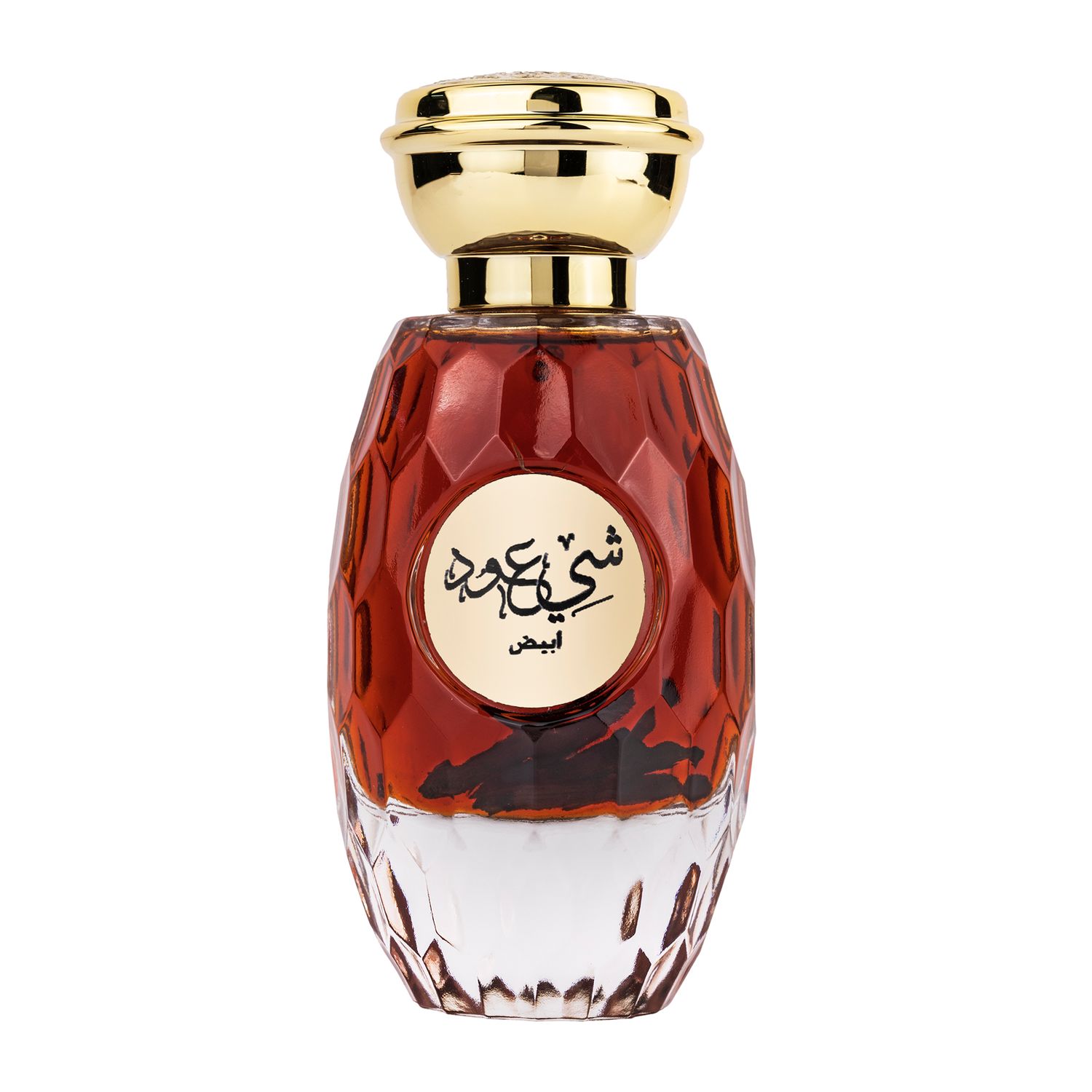 Apa de parfum arabesc , SHAY OUD ABIYED, Barbati , 80 ml fotografia produsului
