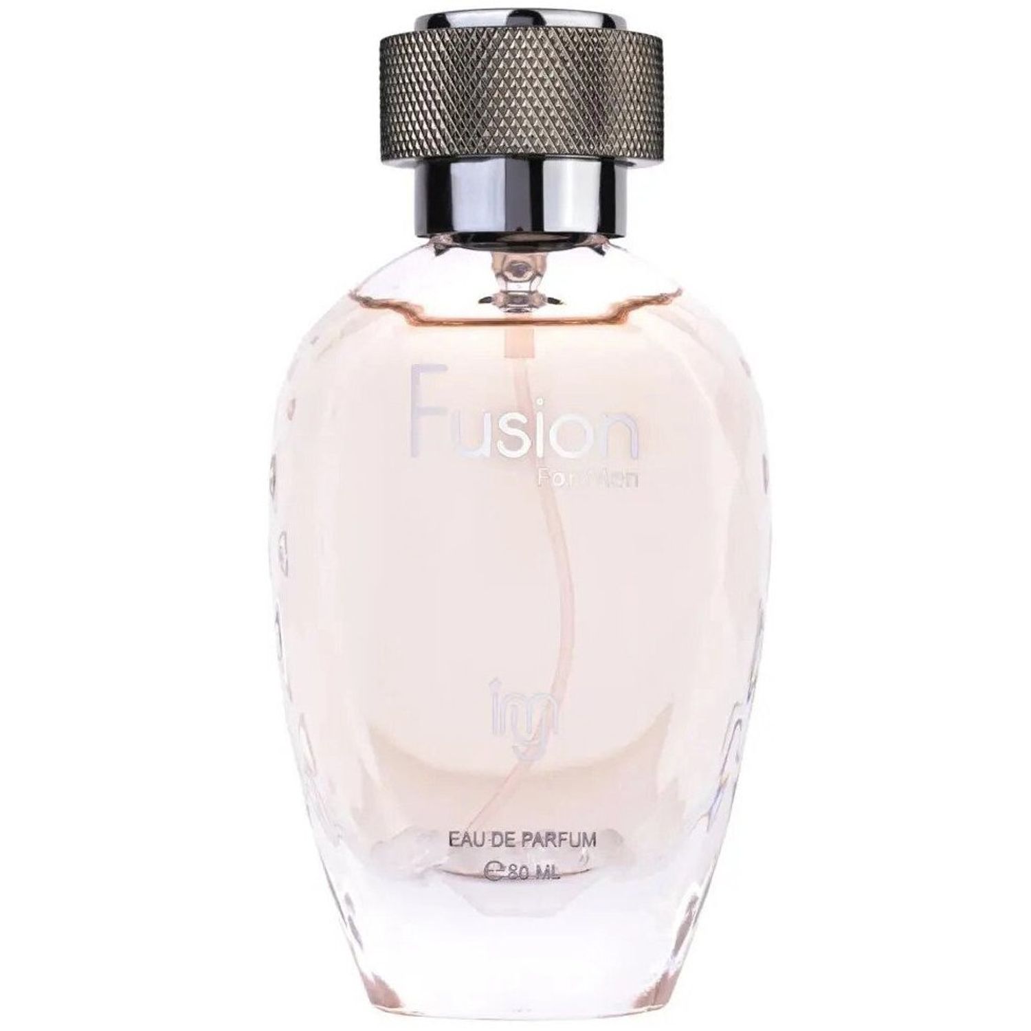 Apa de Parfum Wadi al Khaleej, Fusion for Men, Barbati, 80 ml fotografia produsului