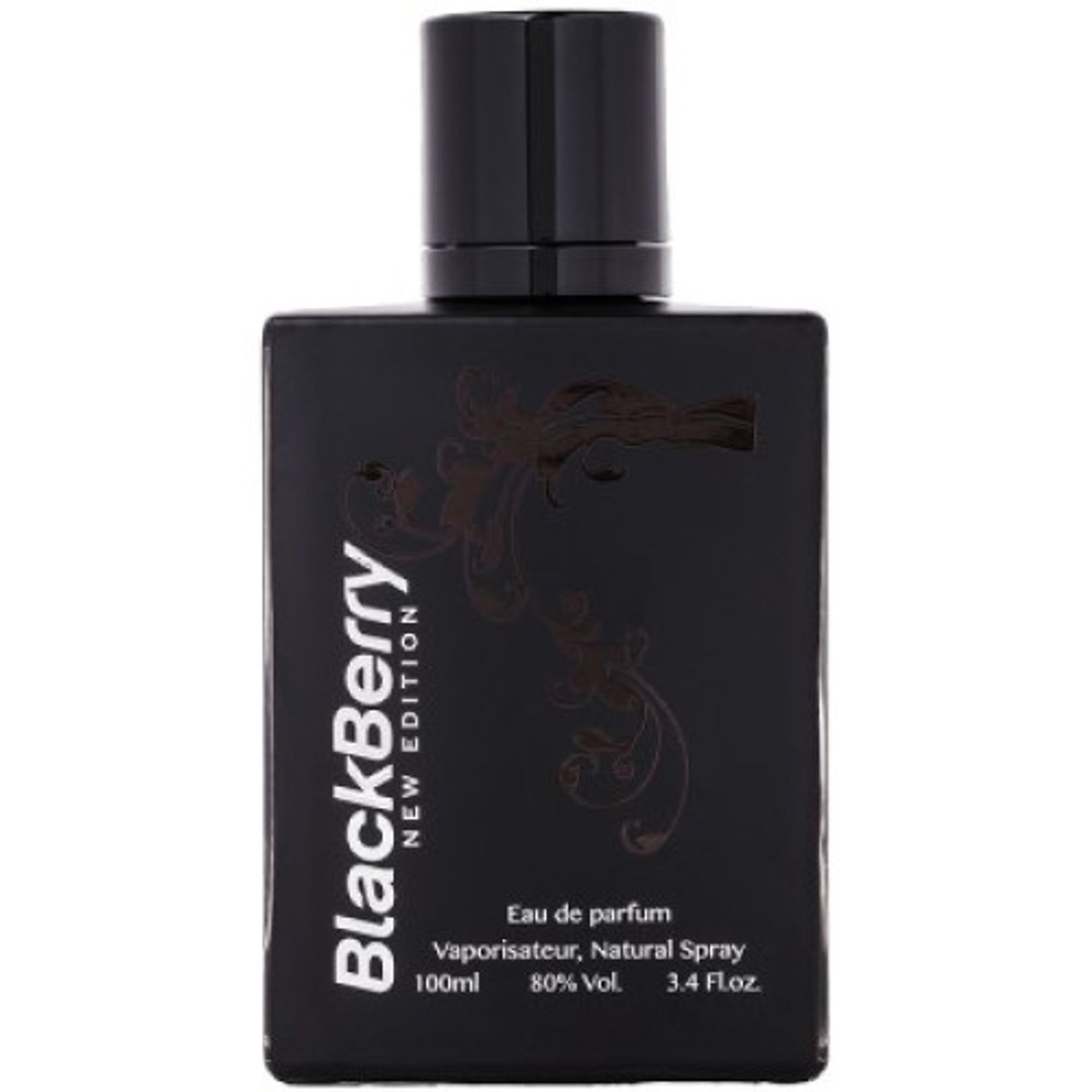Apa de Parfum Wadi al Khaleej BlackBerry 100ml fotografia produsului