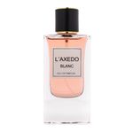 Apa de parfum arabesc , LAXEDO BLANC , Unisex ,60 ml fotografia produsului
