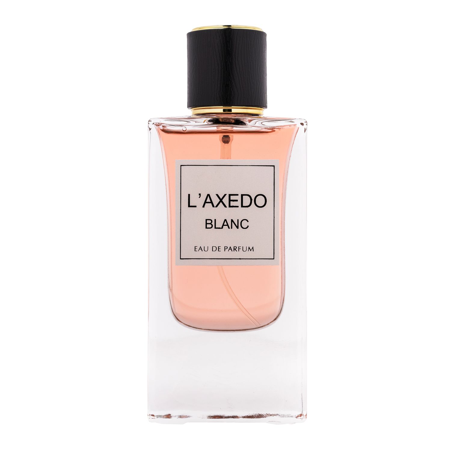 Apa de parfum arabesc , LAXEDO BLANC , Unisex ,60 ml fotografia produsului