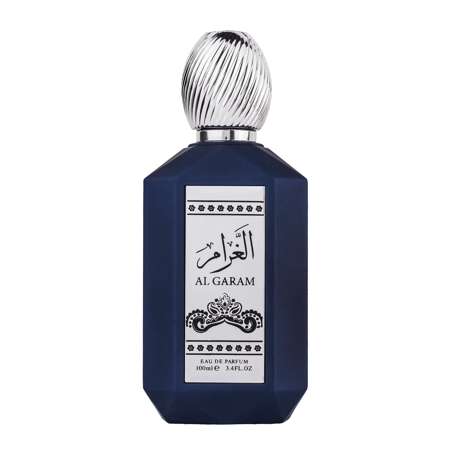 Apa de Parfum Wadi al Khaleej, Al Garam, Unisex, 100 ml fotografia produsului