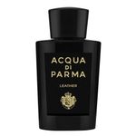 Apa de parfum Acqua Di Parma, Leather 180 ml fotografia produsului