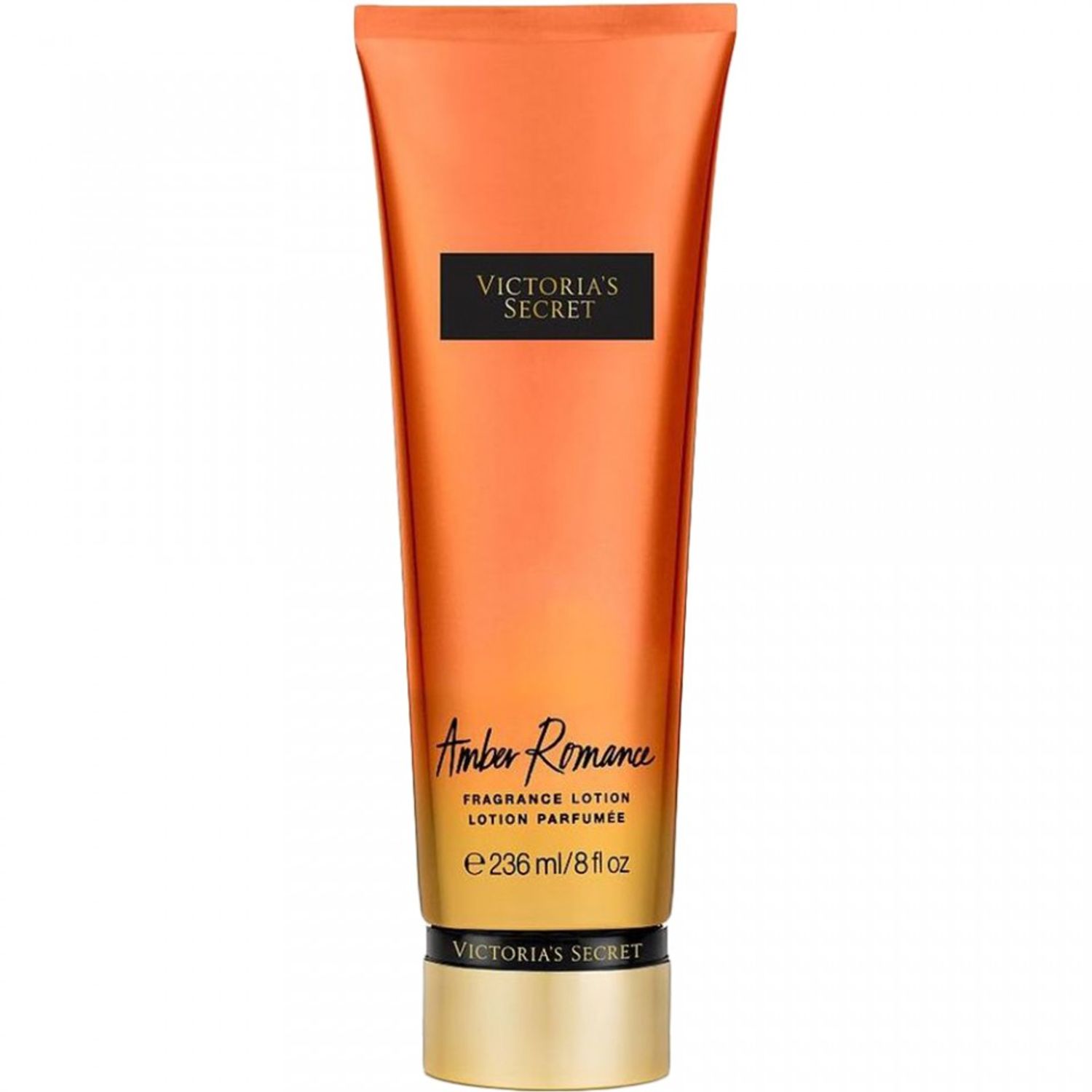 Lotiune de corp Victoria Secret Fantasies Amber Romance, 236 ml fotografia produsului