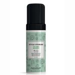 Spuma de par pentru volum Alfaparf Style Stories Volume Mousse, 125 ml fotografia produsului