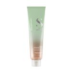 Scrub delicat exfoliant Alfaparf Semi di Lino Scalp Rebalancing, 150 ml фото продукта