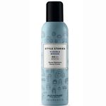 Spuma de par flexibila Alfaparf Style Stories Flexible Mousse, 250 ml фото продукта