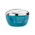 Masca pentru par cret si ondulat Alfaparf Curls Enhancing, 200 ml fotografia produsului
