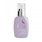Crema pentru netezire Alfaparf Milano Semi Di Lino Smoothing 125 ml fotografia produsului