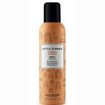 Spuma de par puternica Alfaparf Style Stories Firming Mousse, 250 ml fotografia produsului