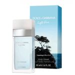 Light Blue Dreaming in Portofino, 100 ml fotografia produsului