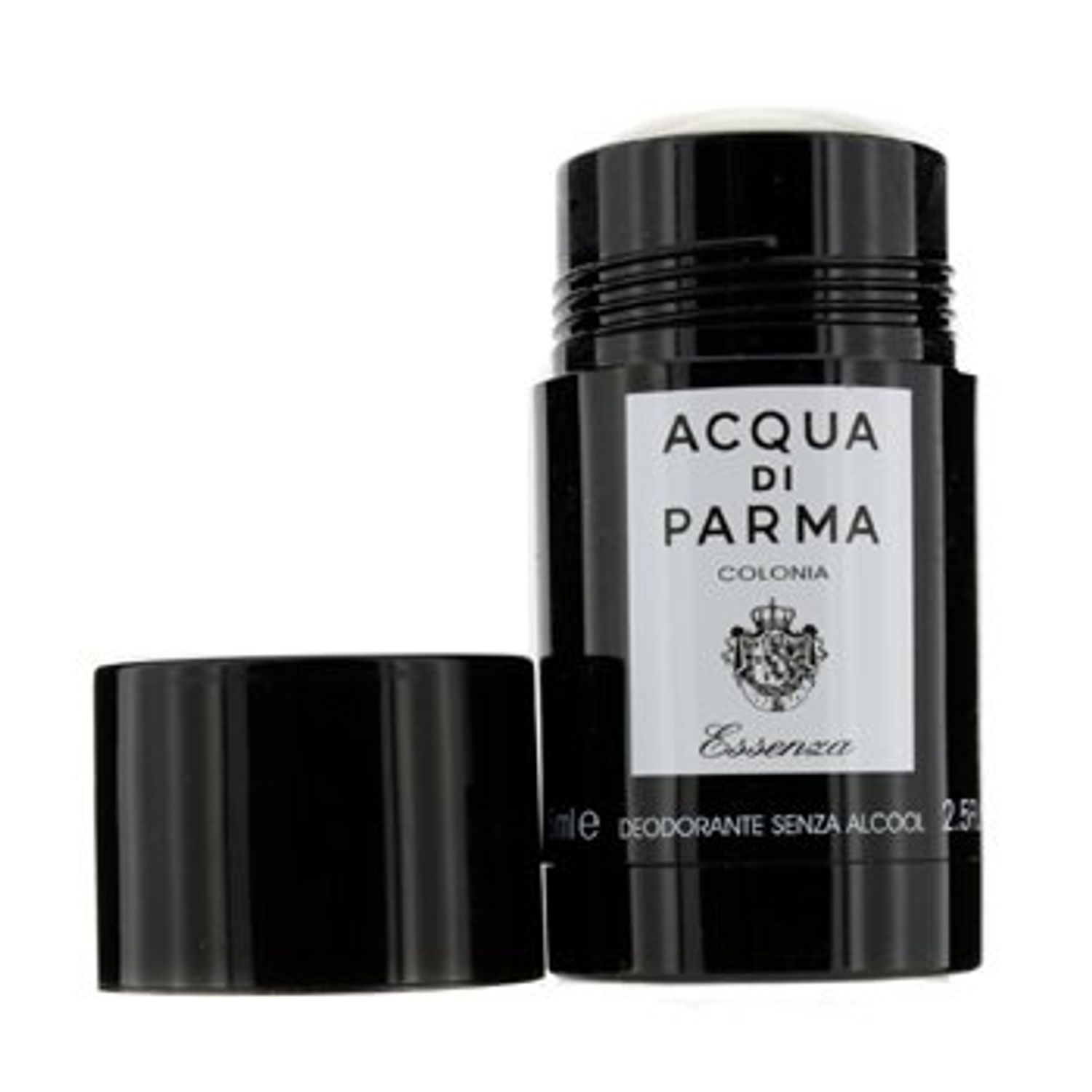Deodorant Stick Acqua Di Parma, Colonia Essenza, Barbati, 75 ml fotografia produsului View 2 L