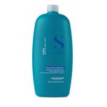 Balsam pentru par cret si ondulat Alfaparf Curls Enhangic, 1000 ml fotografia produsului