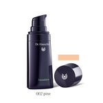 Fond de ten Dr. Hauschka, Foundation, 002 Pine, 30 ml fotografia produsului