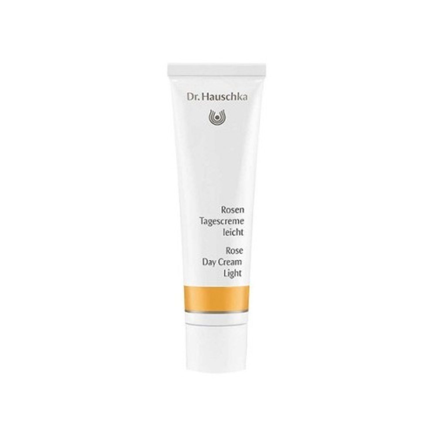 Crema de zi Dr. Hauschka Rose Light 30ml Crema pentru fata Dr Hauschka, Face Care, 30 ml fotografia produsului