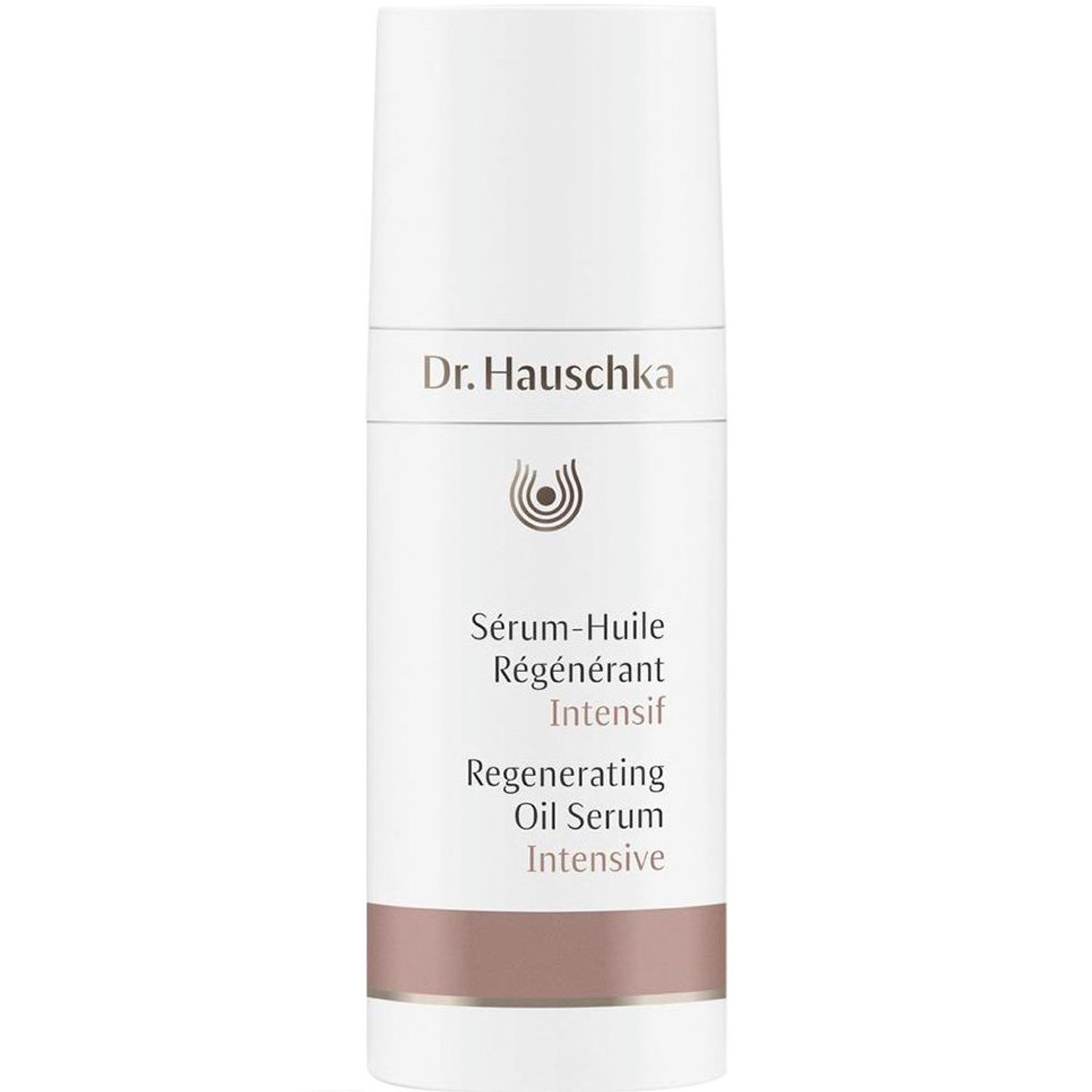 Ser Dr Hauschka, Regenerating Oil Serum Intense, 20 ml fotografia produsului