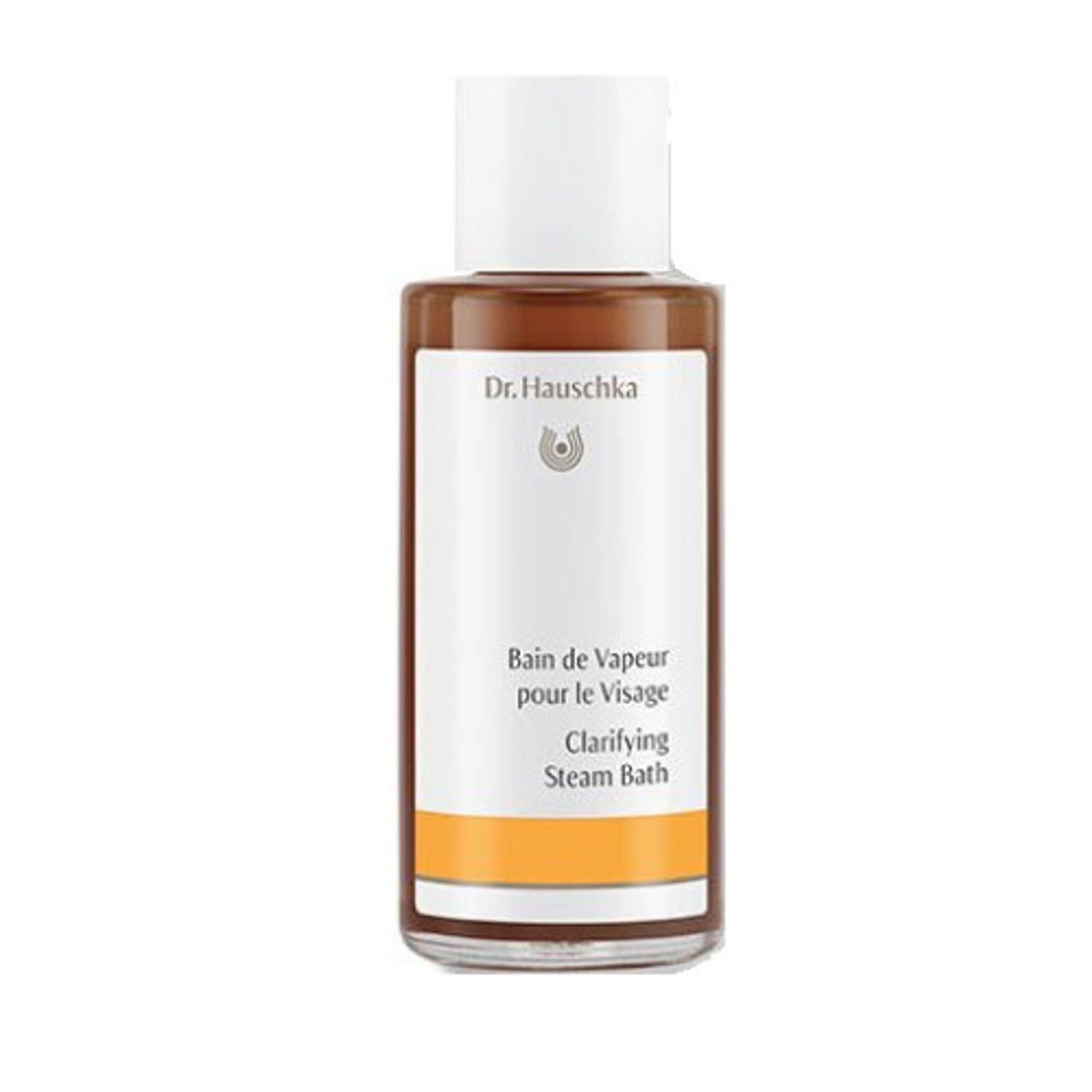 Ulei pentru baie cu aburi Dr. Hauschka, Clarifying Steam Bath, 100 ml fotografia produsului