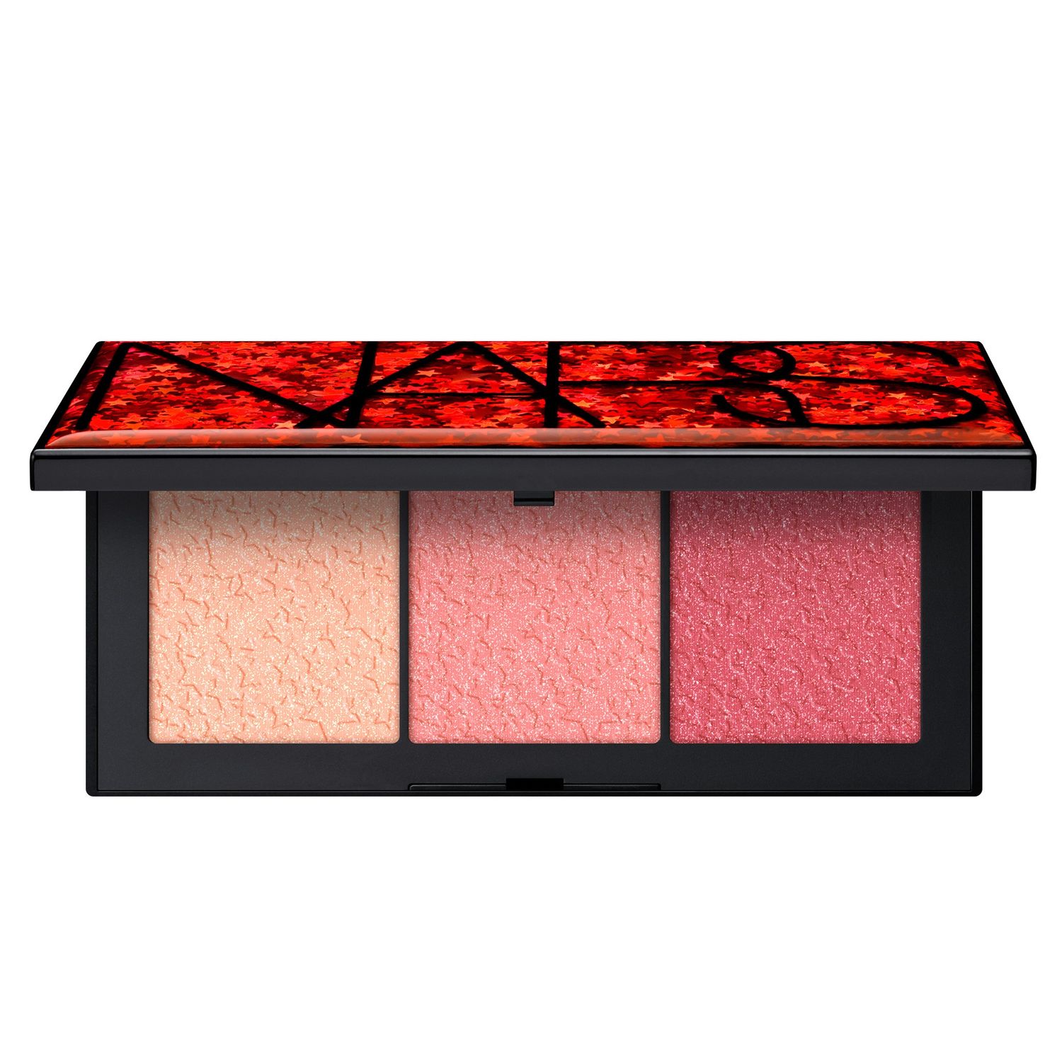 Pudra de obraz NARS Studio 54 Star Scene Cheek 10,5 g fotografia produsului