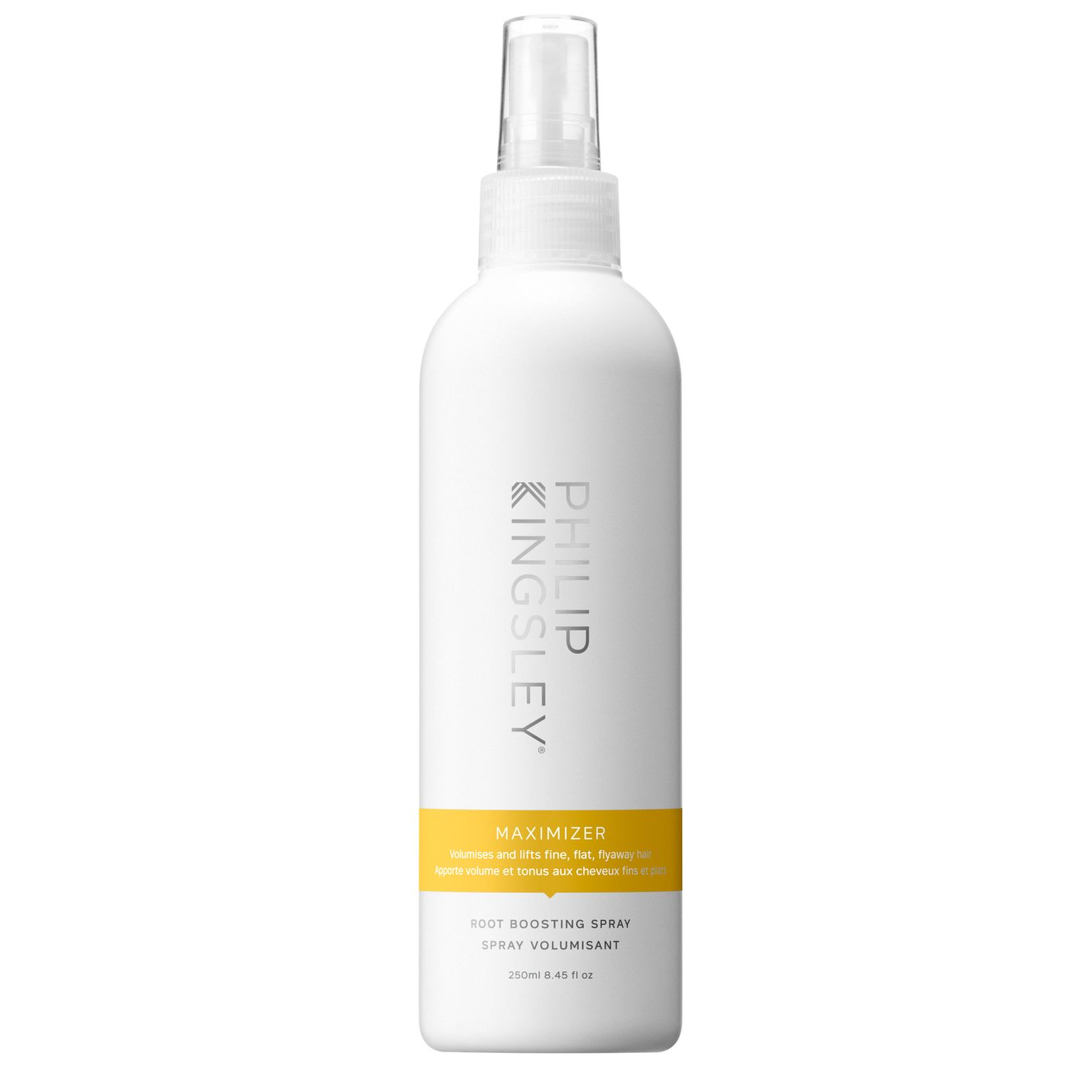 Spray pentru par Philip Kingsley Styling Maximizer Root Boosting, 250 ml fotografia produsului
