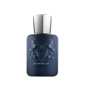 Apa de Parfum Parfums De Marly Layton Exclusif, Unisex, 75 ml
